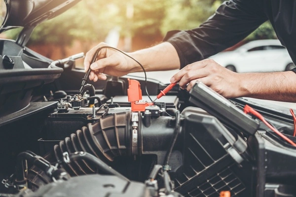  A Revolution in Mechanic